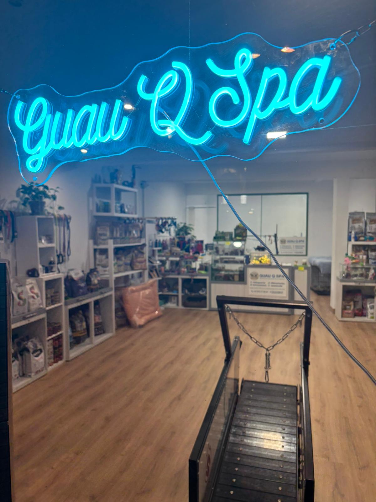 Bienvenidos al blog de Guau Q Spa. En este blog encontrarás consejos prácticos, información fiable y novedades sobre peluquería canina, dermatología, bienestar animal y cuidados en casa