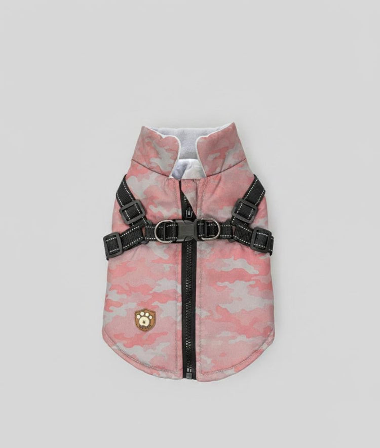 Chaleco para perros
