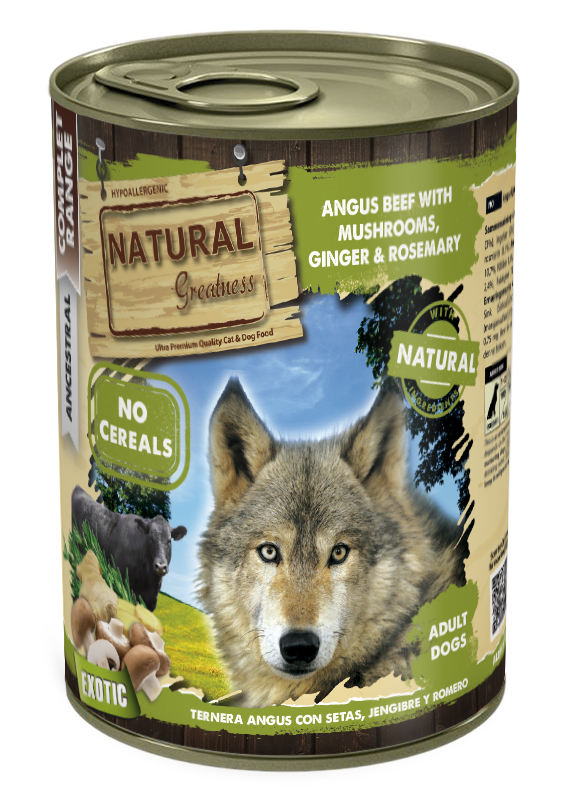 lata ternera angus de 400g