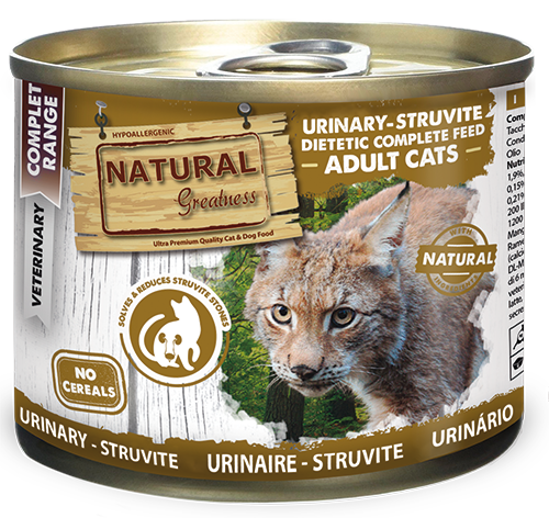 Urinary-Struvite 200 g