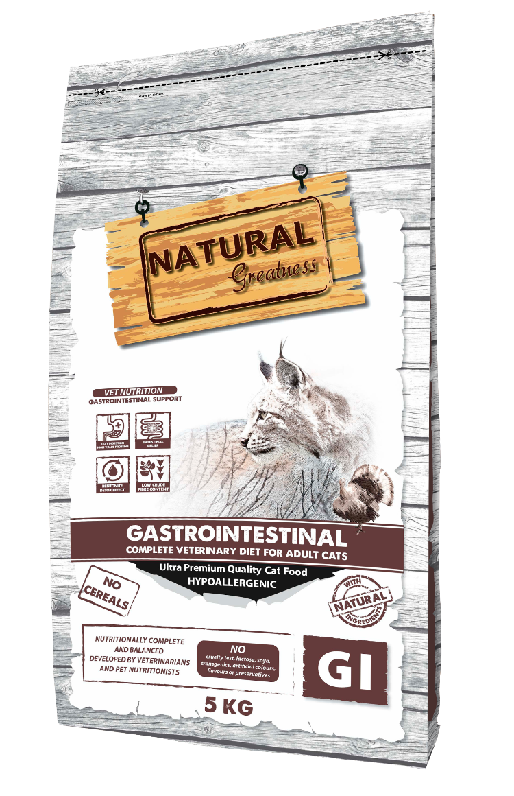 dieta gastro intestinal 5kg